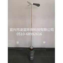 污水池液體立式減速機(jī) 工業(yè)用加藥桶攪拌器電機(jī)帶減速攪拌機(jī)