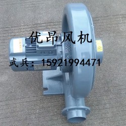 透浦式鼓風機TB100-1-0.75KW現貨直供