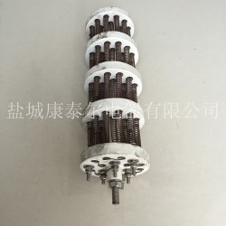陶瓷輻射加熱器 陶瓷輻射加熱管 高溫陶瓷加熱器