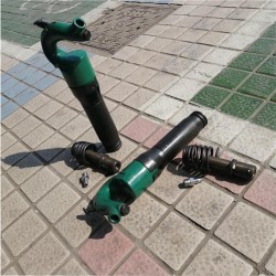 三明熱賣新品?M28氣動鉚釘機(jī)