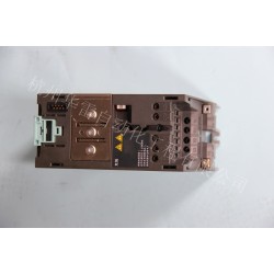 巴馬格G6變頻器維修、G6附件維修