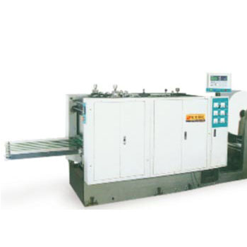AL500DK打孔折頁(yè)機(jī)