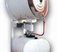 金百信工業(yè)加濕器，紡織工廠加濕器，印刷高壓微霧加濕器