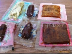 食品自動(dòng)包裝連續(xù)低溫拉伸膜