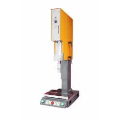 江蘇 無(wú)紡布焊接機(jī) ME-2020 間隙式焊接 縫合 無(wú)線