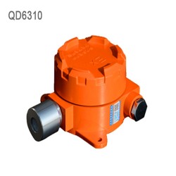 化工廠-QD6330數(shù)顯款點型可燃氣體探測器