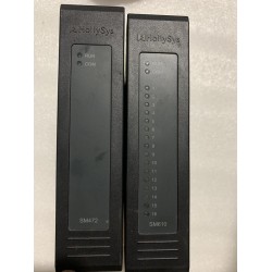 和利時SM472,SM610輸入模塊