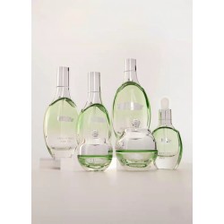 玻璃化妝品包裝瓶批發(fā)工廠