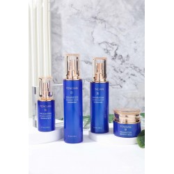 化妝品肩套瓶噴漆工廠