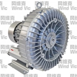 風維克漩渦氣泵 Wind Vic高壓鼓風機