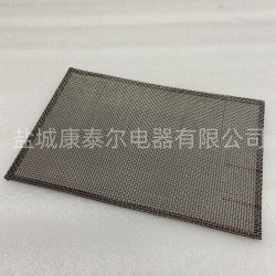 電阻陶瓷元件承燒網(wǎng)框_ 高溫?zé)y網(wǎng)片_1000℃高溫承燒網(wǎng)片