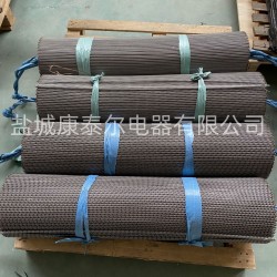 燒制太陽(yáng)能晶片用鎳鉻2080網(wǎng)帶-頂針高溫網(wǎng)帶定 制