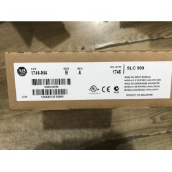 Allen Bradley 1746-NI4 模塊優(yōu)勢供應(yīng)