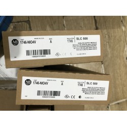 Allen Bradley1746-NIO4V 模塊優(yōu)勢供應(yīng)