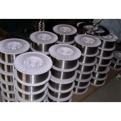 YD45耐磨藥芯焊絲 D45合金堆焊焊絲供應(yīng)價(jià)格