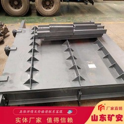 BMB系列避難室密閉門*證門扇轉(zhuǎn)動(dòng)靈活