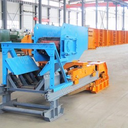 DZQ80煤礦用帶式轉(zhuǎn)載機(jī) 工作阻力小 耗電量底