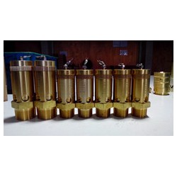 YA28X-16T空壓機安全閥