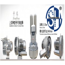 升鴻防爆風(fēng)機(jī)主要用于煤礦、石油天然氣、石油化工和化學(xué)工業(yè)