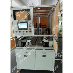 方形鋰離子電池包膜機(jī)