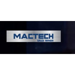 2025沙特金屬加工機床及焊接切割展MACTECH