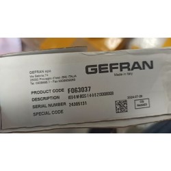 Gefran杰佛倫800-DR0V-03221-000