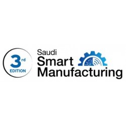 2025沙特智能制造展會(huì)Saudi Smart