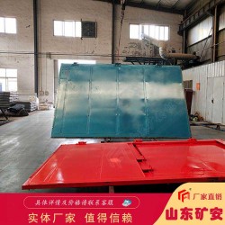 電控氣動(dòng)無(wú)壓風(fēng)門(mén)緊固耐用 壽命長(zhǎng)抗沖擊波