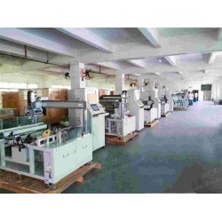 電池充氦插釘機(jī)