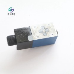 現(xiàn)貨庫(kù)存4WE6D6X/EW110N9K4 德國(guó)電磁閥