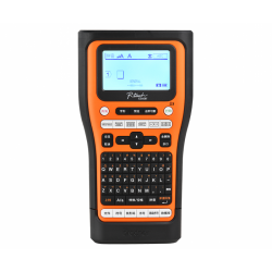 Brother兄弟便攜式電力標(biāo)簽打印機(jī)PT-E560BT