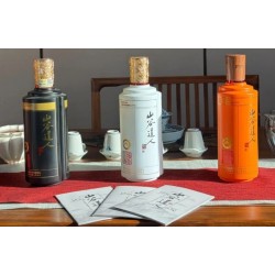 具有這五大特質(zhì)的白酒，更有收藏價(jià)值！