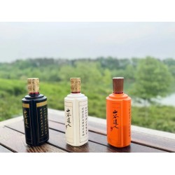 老酒和新酒的喝法不同，方法不對(duì)可就浪費(fèi)了好酒！