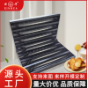 新品4連圓柱面包烤盤(pán)奶香面包片 面包干模具不沾涂層