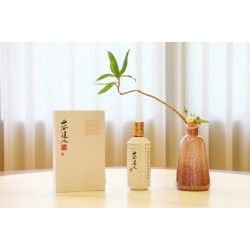 喝醬酒必配一瓶礦泉水，看看為什么這才是健康飲酒的方式！
