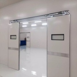 決定電動(dòng)平移門的耐用因素有哪些