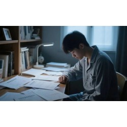 高考放榜，分?jǐn)?shù)不理想又如何？且看古人如何破局！！