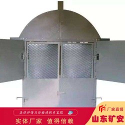防火柵欄門多功能防護 使用范圍廣