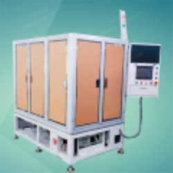 方形電池封口機(jī)