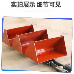 NE/YH/TD型上料機(jī)料斗 提升機(jī)料斗