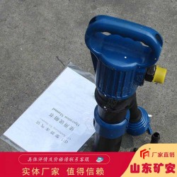 G10風鎬規(guī)格型號及參數(shù)大全