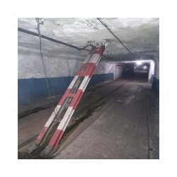 QZCL-240煤礦氣動擋車梁 起吊高度3米