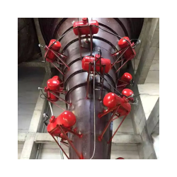 物料疏通起拱空氣炮 KQP-B-100L空氣炮