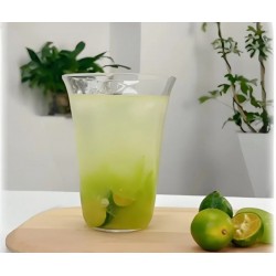 特調(diào) | 這杯青提白酒汽水，簡直是夏日微醺天花板！
