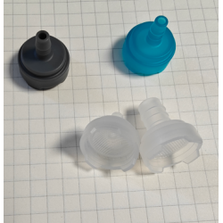 Airlogic瓶底過濾器，在線過濾器