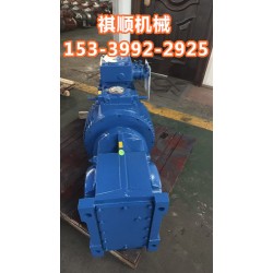 MB110YB11XW8-17給煤機(jī)用11KW驅(qū)動(dòng)減速機(jī)