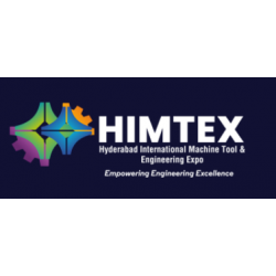2026年印度機(jī)床展會HIMTEX