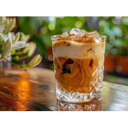 白酒調(diào)酒全網(wǎng)爆火！年輕人的“微醺密碼”，真的太上頭了！