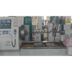 農(nóng)機(jī)配件激光熔覆修復(fù)加工