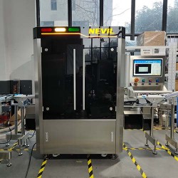 全自動泡罩板智能檢測機(jī)